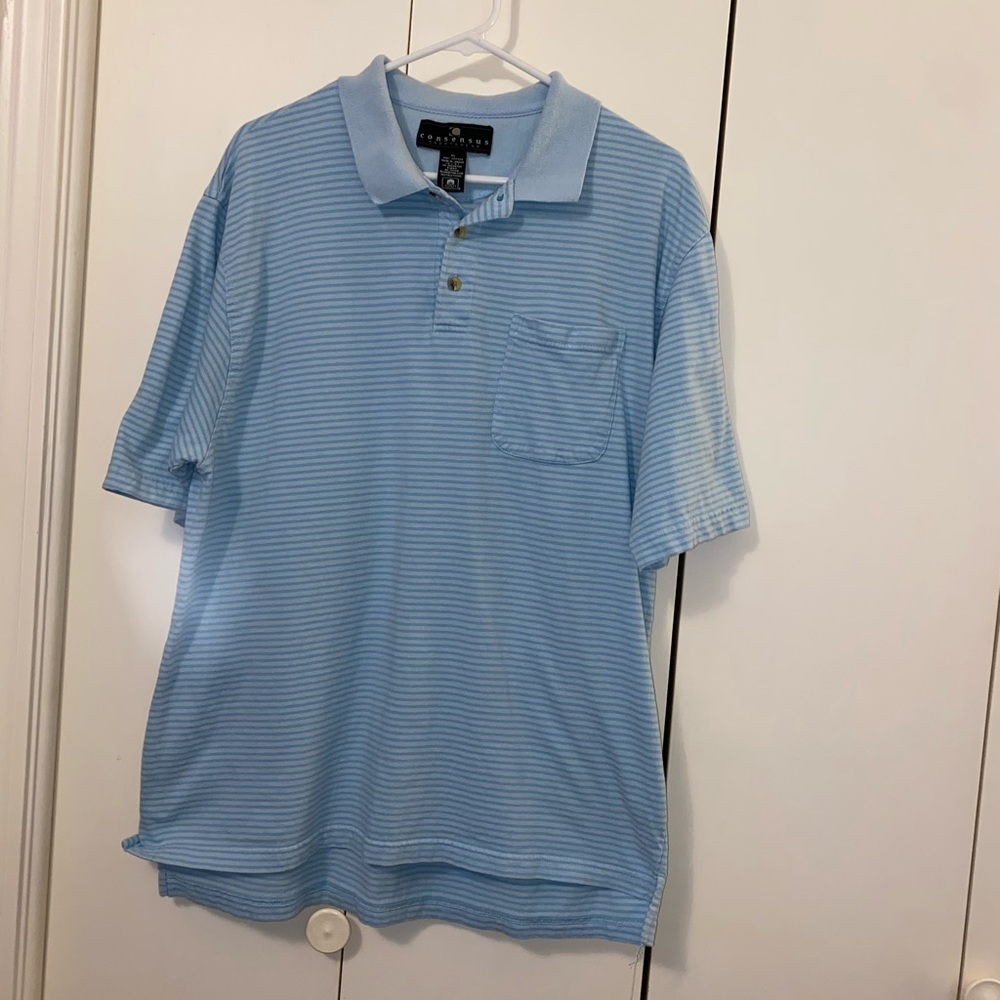 🔹Consensus Polo🔹 - Picture 2 of 4